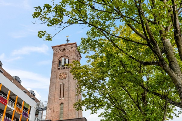 Medium property photo - Sint Willebrordstraat 29, 5014 CA Tilburg